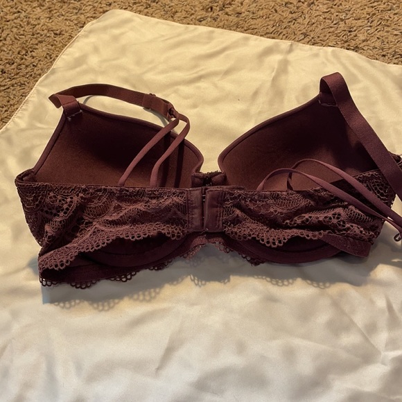 🦋Target Auden T-shirt Bra 34-C - Picture 2 of 3